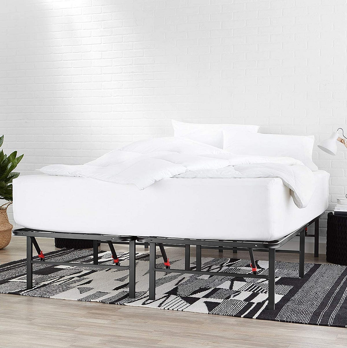 The Top 3 Bed Frames To Buy Right Now by Roger Micheli Nov, 2023