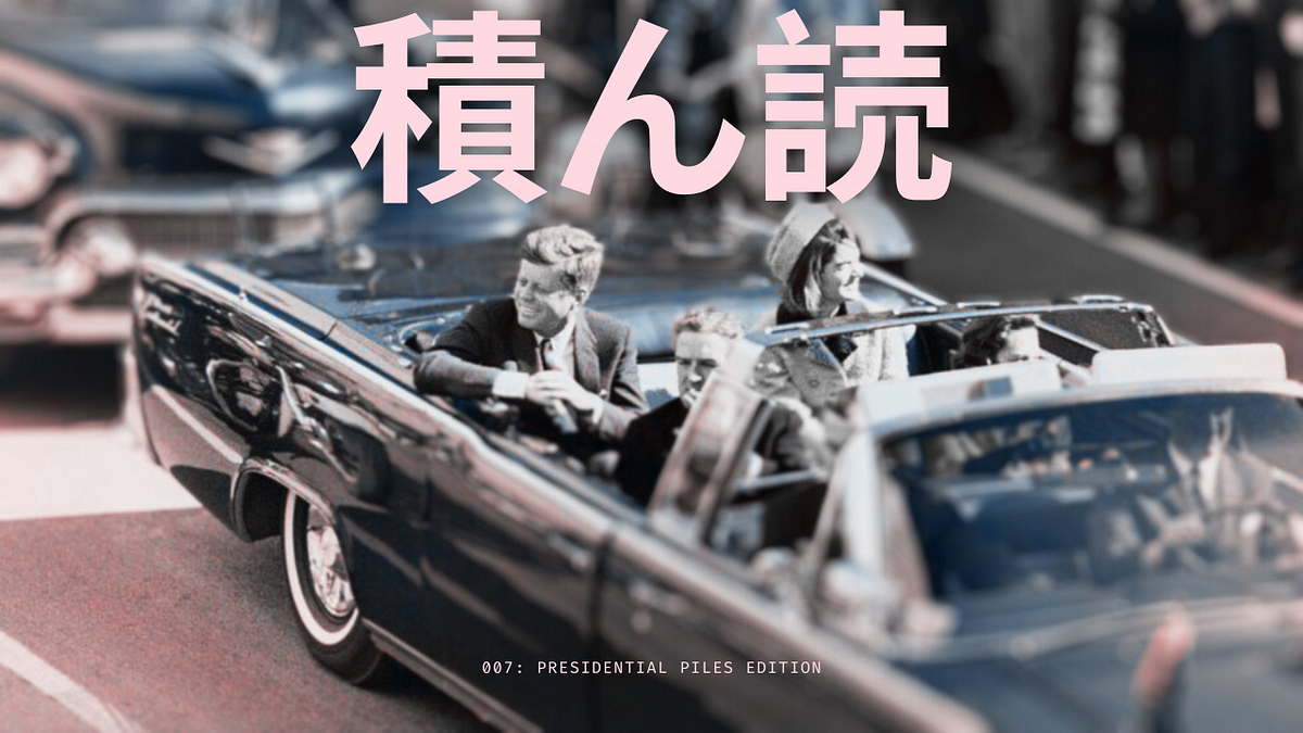 What Historians Actually Think About the JFK Assassination Sixty Years  Later | by Nicky Martin | Medium