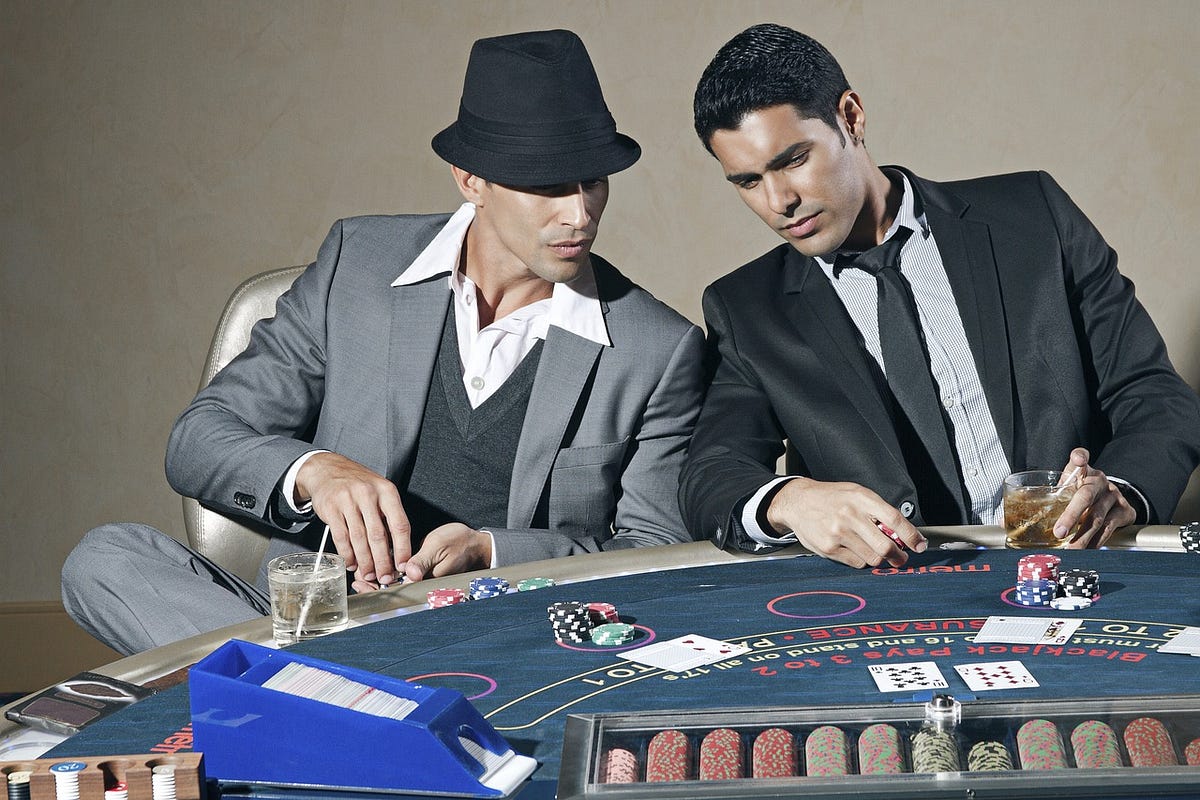 Interesting Facts of Poker History by OKBet Sports Betting Medium pic