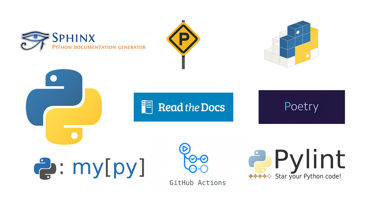 A Modern Set-up for Python Package Development | by Marwan Debbiche ...