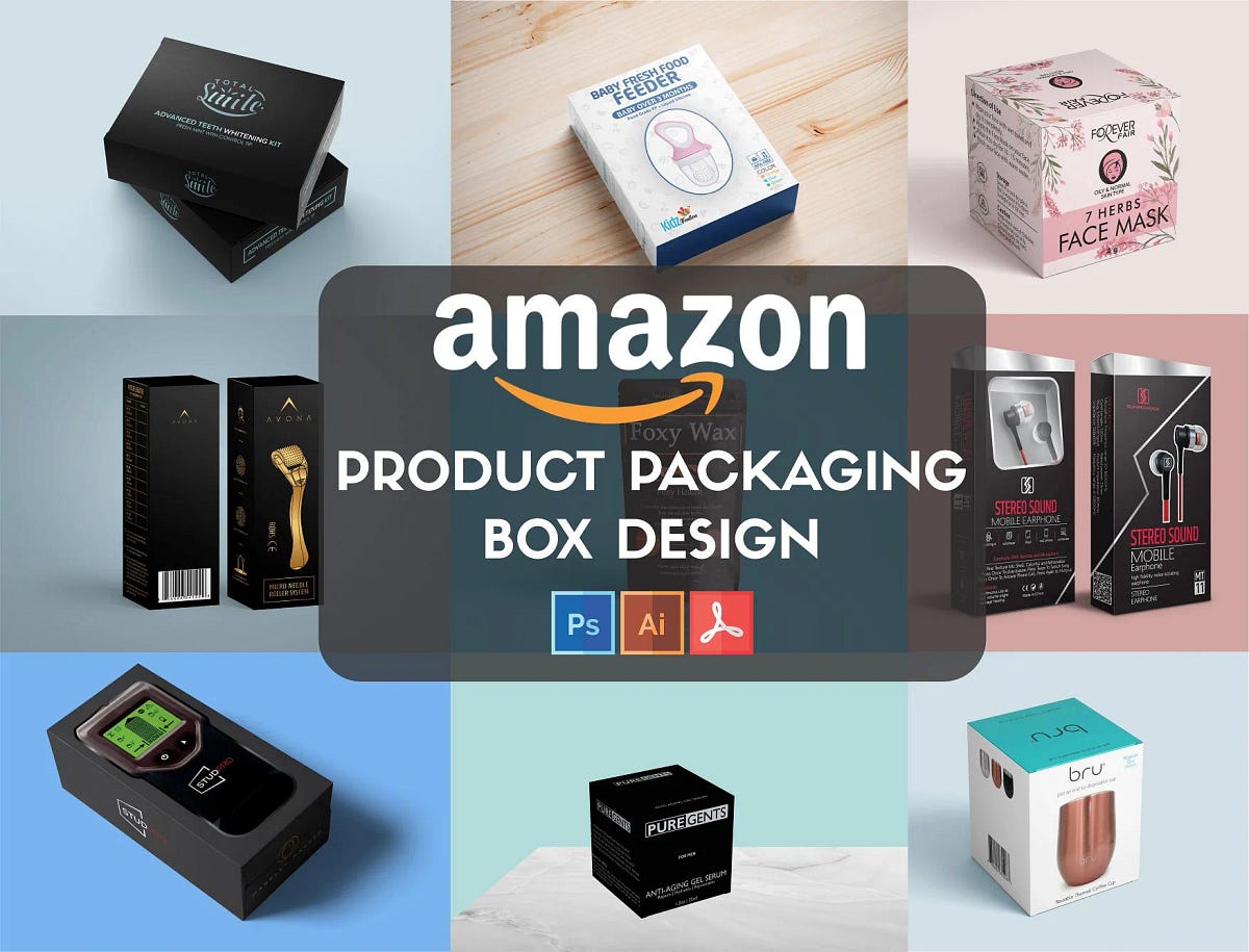 The Impact of Packaging on Consumer Behavior by Emily Johnson Jun