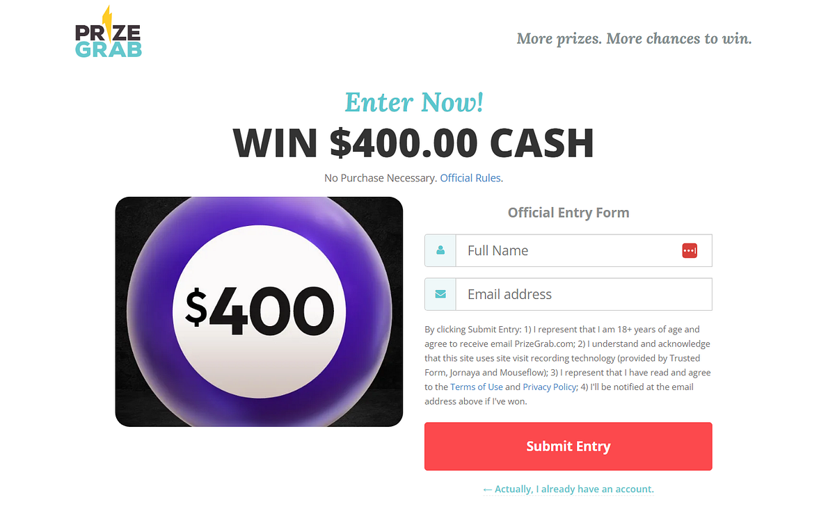 PG — CASH $400 - Ahongchikal - Medium