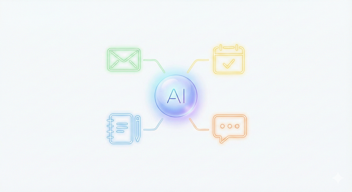 The Rise of “Micro-AI”: How Small, Personal AI Tools Are Quietly ...