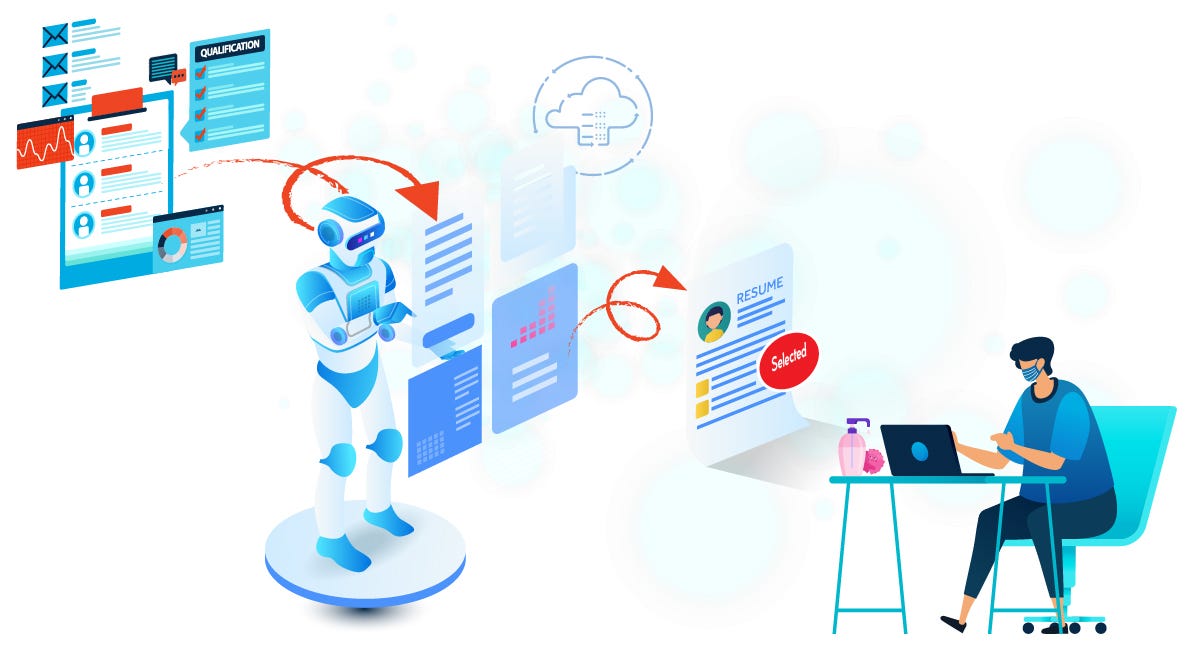 From Parsing to Perfection: The Evolution of CV Parsing and the Future ...