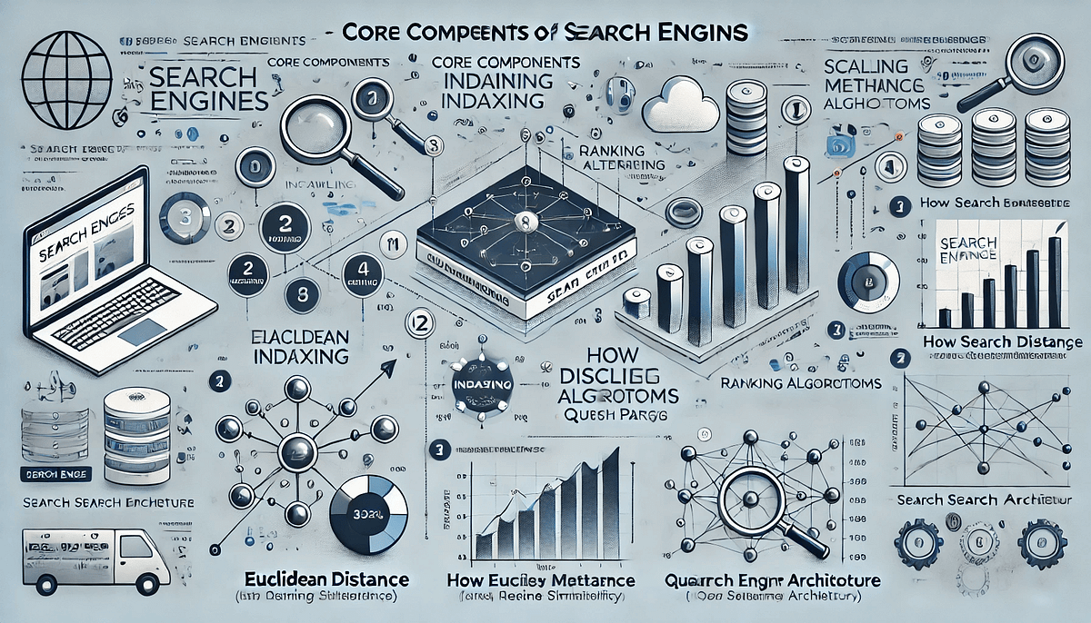 Unlocking the Secrets of Search Engines: The Hidden Architecture ...