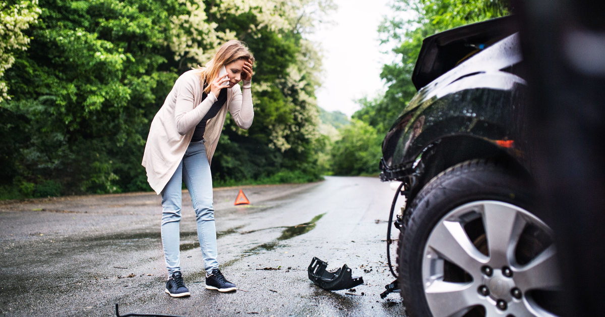 What if Someone Else Crashes My Car? by Timothy Munene Medium