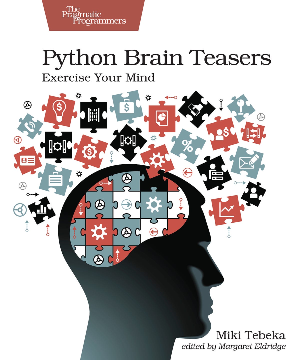 Where’s Waldo? | Python Brain Teasers by Miki Tebeka | The Pragmatic ...