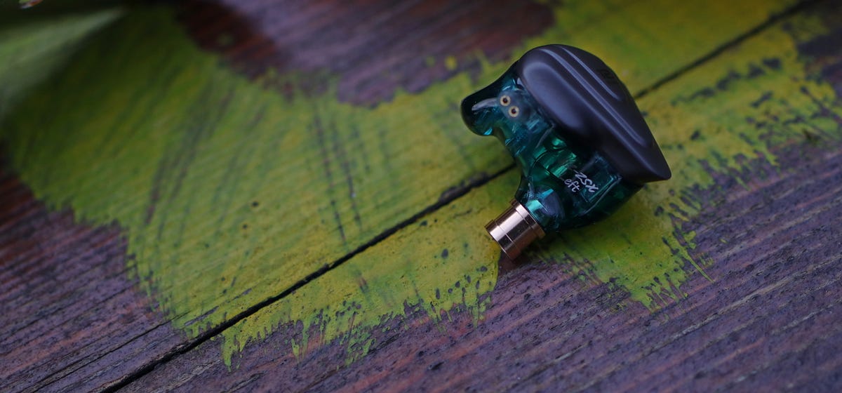 KZ ZSX “Terminator” Review. Another Brick in the Wall | by Kazi ...