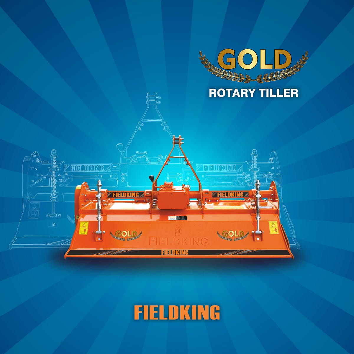 Rotavator Machinery Uses Rotavator Price in India Shruti Sharma Medium