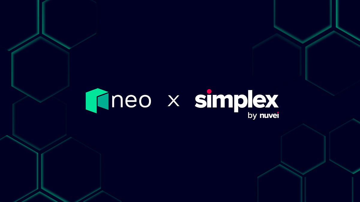 Neo partners with Simplex by Nuvei to offer onramps and offramps ...