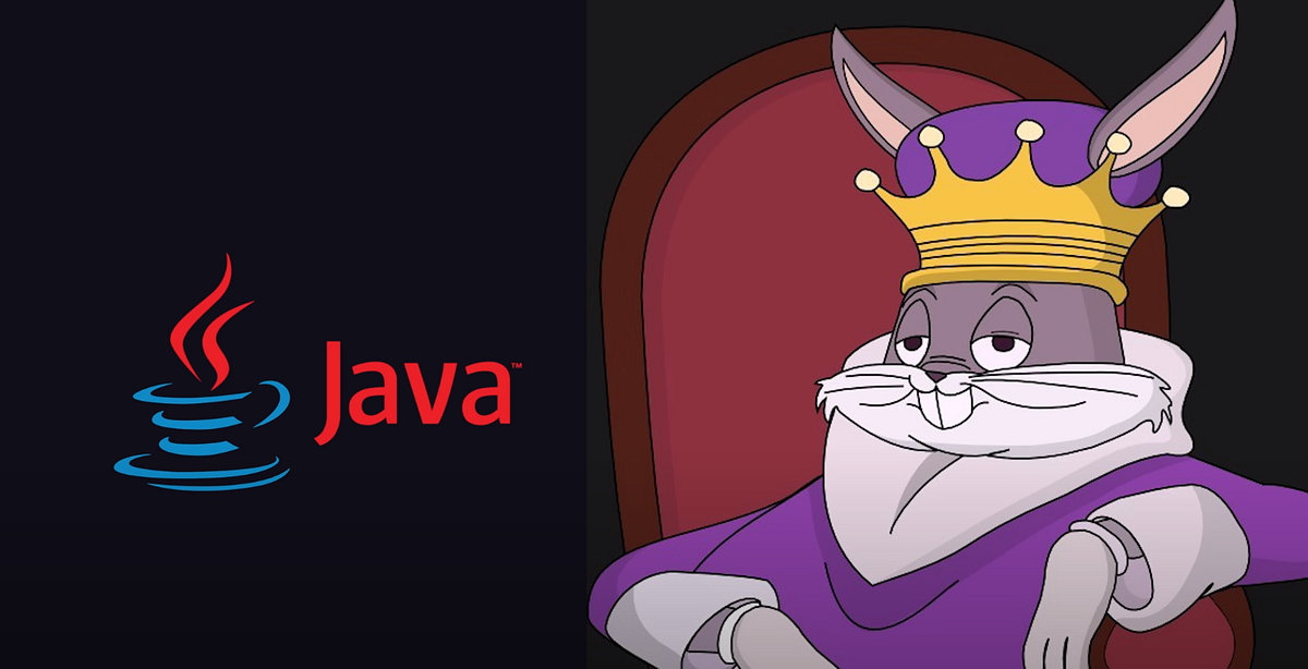 The Legendary JAVA. Java Programming Language | by Ricky Rinaldy | Sep ...