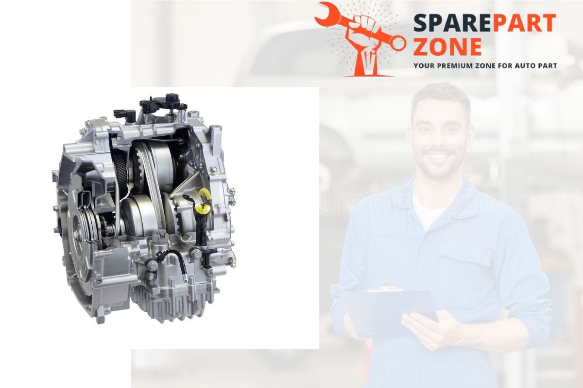 Don’t Get Stuck in the Mud How to Choose Used Transmission Parts
