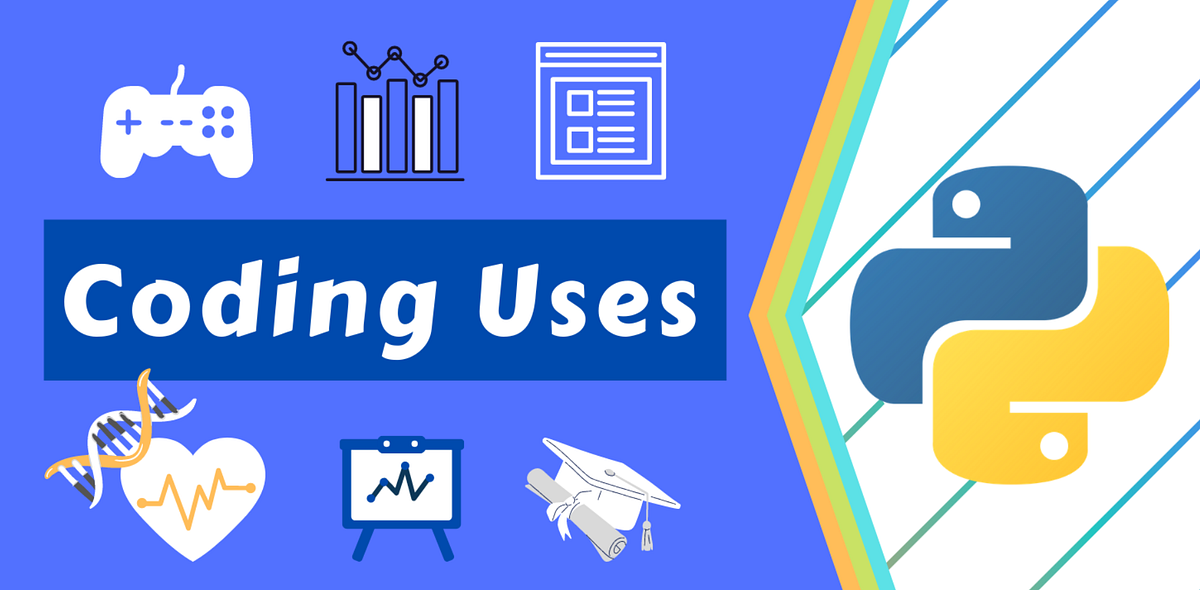 Python’s Impact Across Industries: Unveiling the Power of a Versatile ...