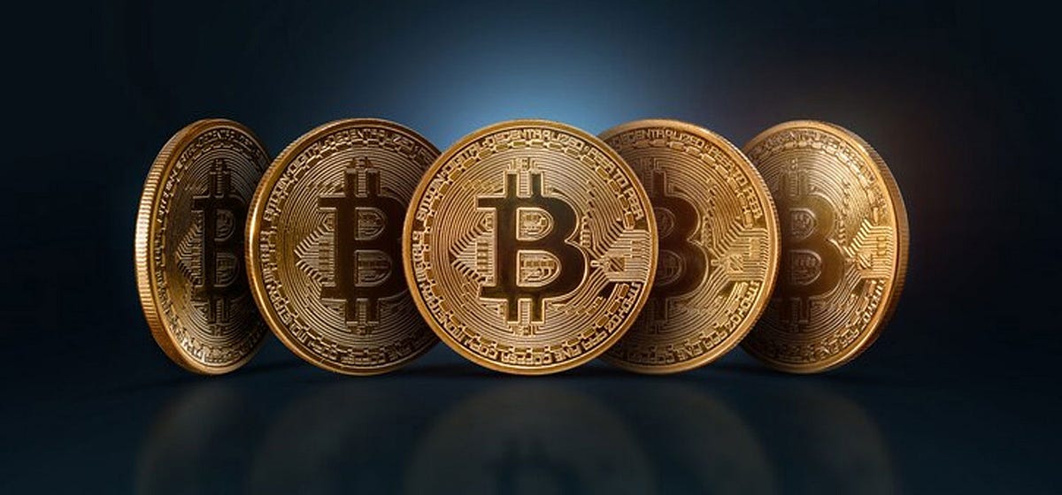 Introducing Currency Informer: Your Ultimate Cryptocurrency Tracker ...