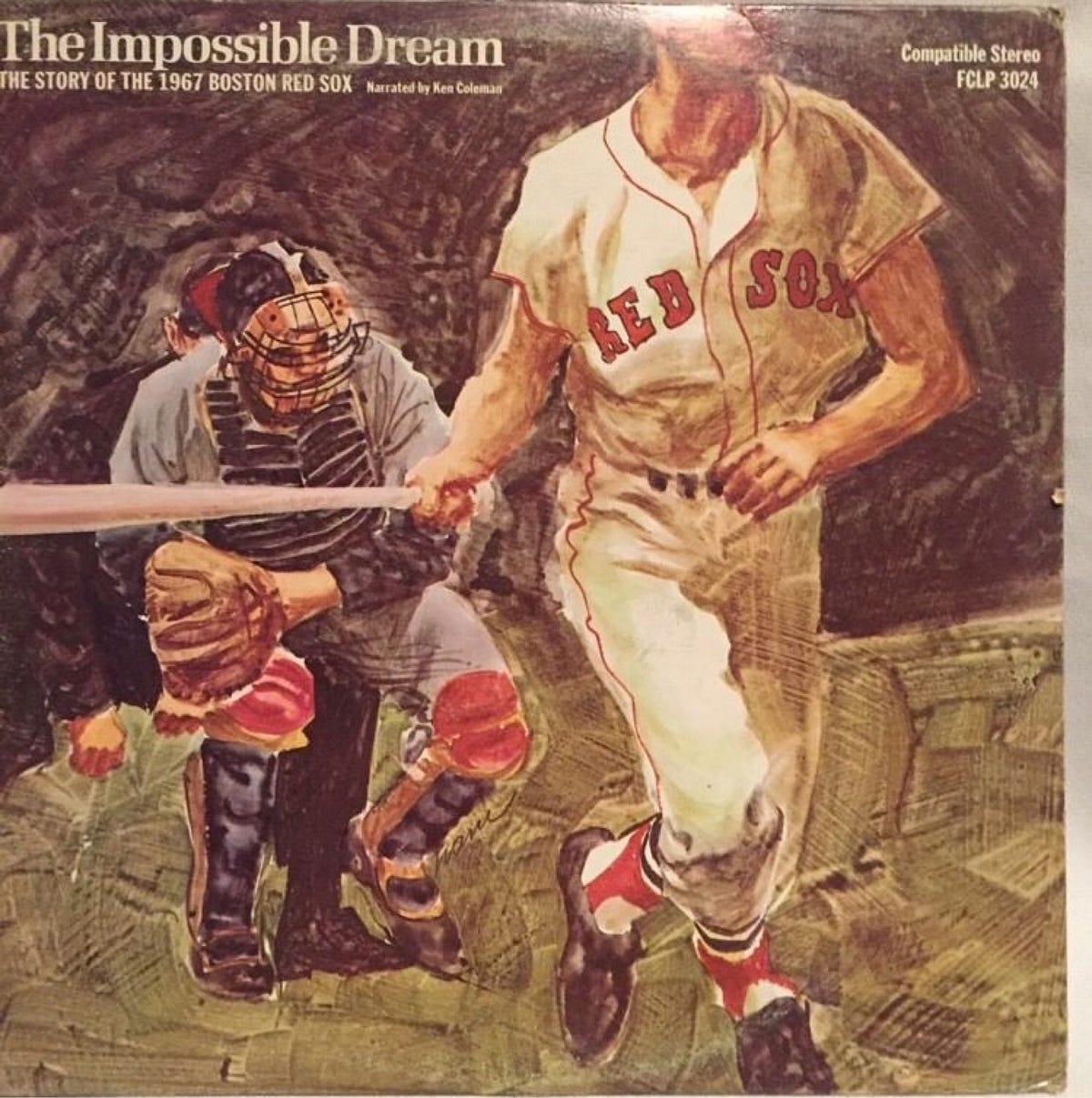 THE LAST GENERATION OF BASEBALL LISTENERS ON THE RADIO? by Keith Katsoulis Medium