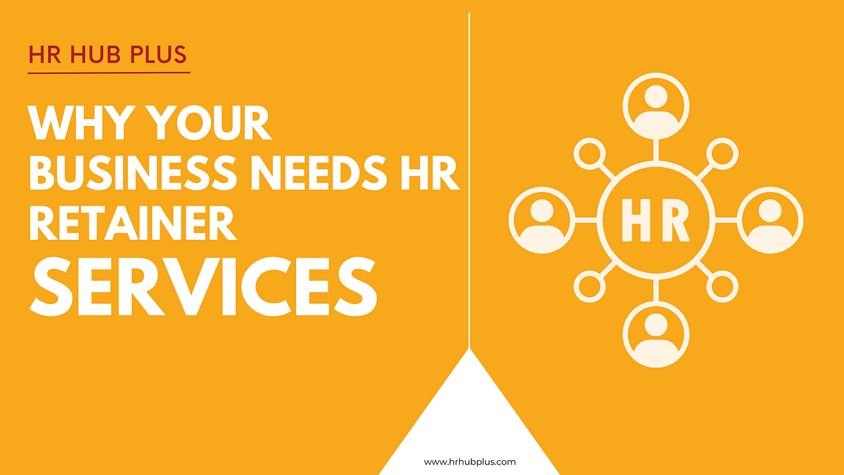 5 Reasons Why Small Businesses in the UK Should Consider HR Retainer ...