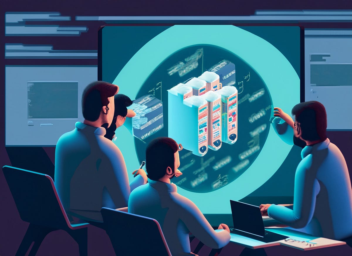 Securing AI/ML Solutions: The Importance of Container Scanning | by ...