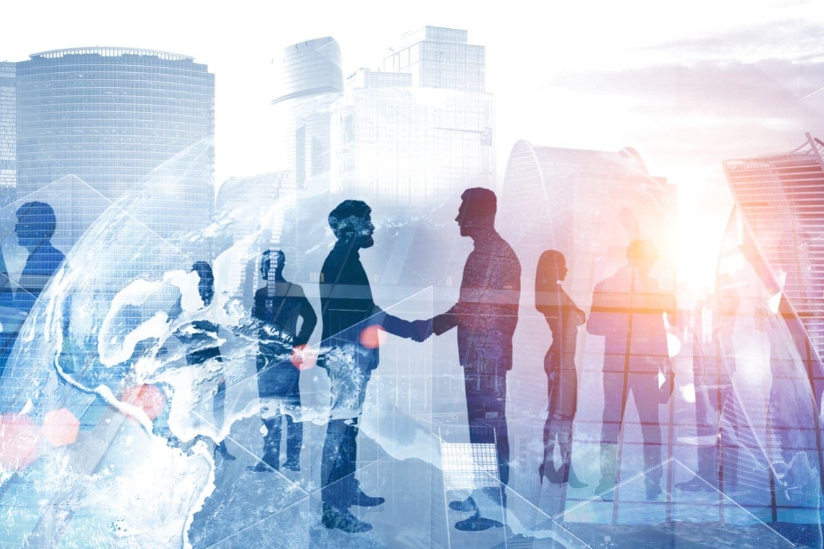 What is Business Environment and its importance? by STEVEN SMITH Medium