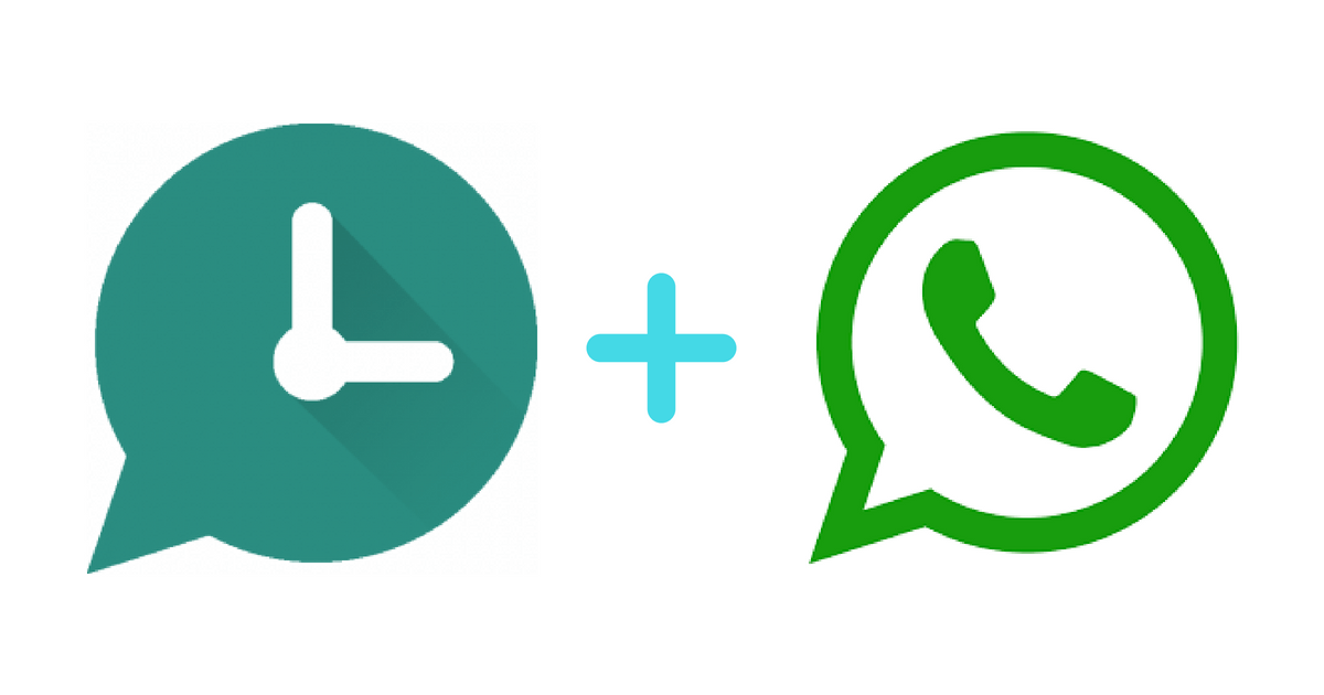 Preview image for Scheduling WhatsApp Messages on iPhone
