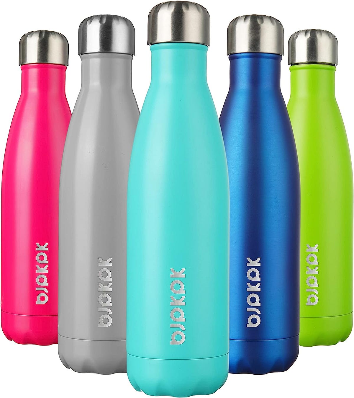 The Environmental Impact of Stainless Steel Water Bottles: A ...