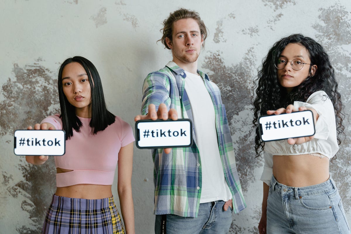  The Truth About How Much Money You Can Make With 1 Million Views On TikTok By El Darag May 