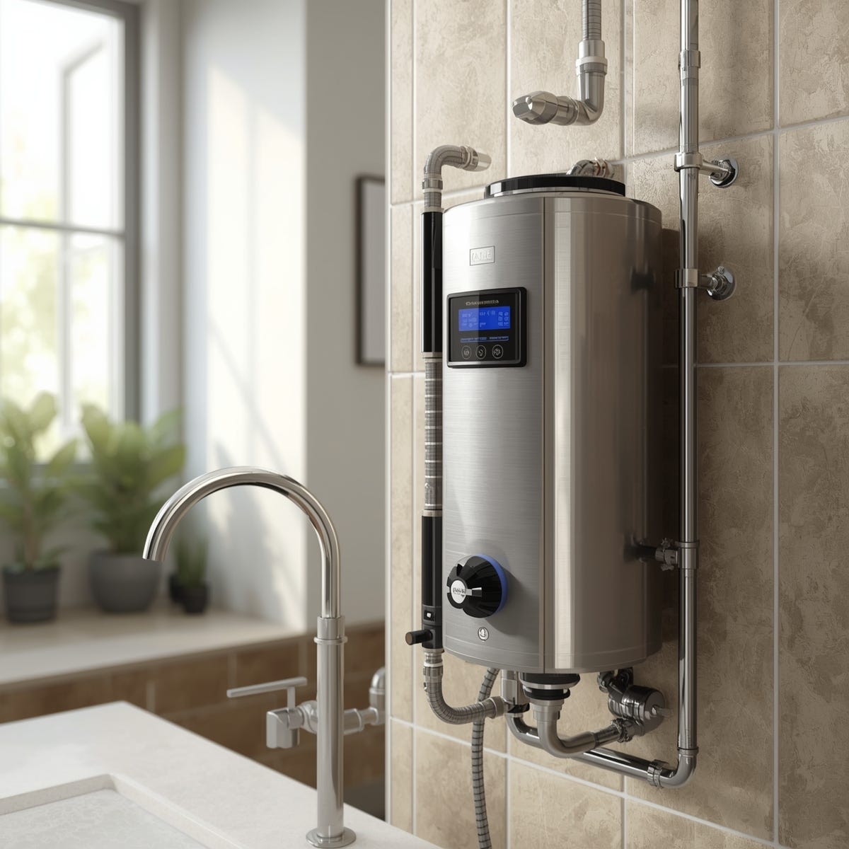 Water Softener vs Water Filter — Key Differences Explained | Pearl Water Technologies