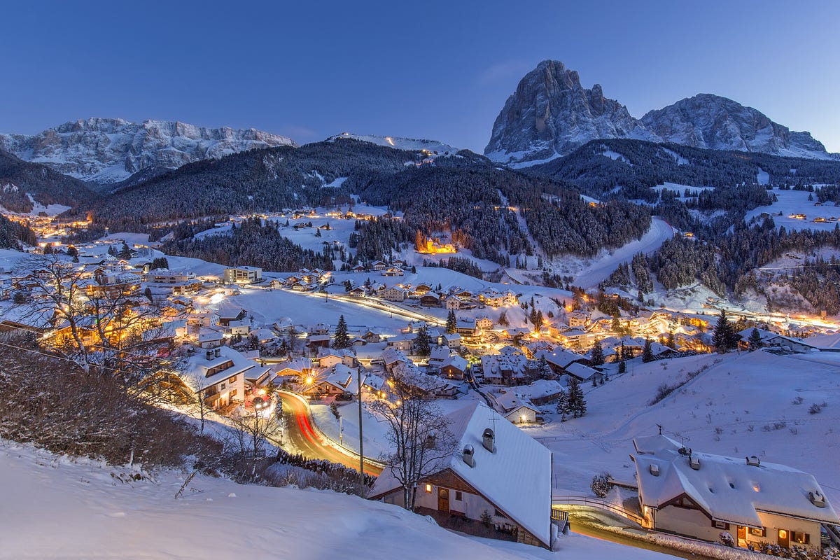 Top Travel Destinations in January — Kickstart Your Year with Exciting