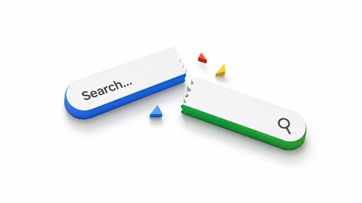 Google Search is Dead. Long Live Google Search.