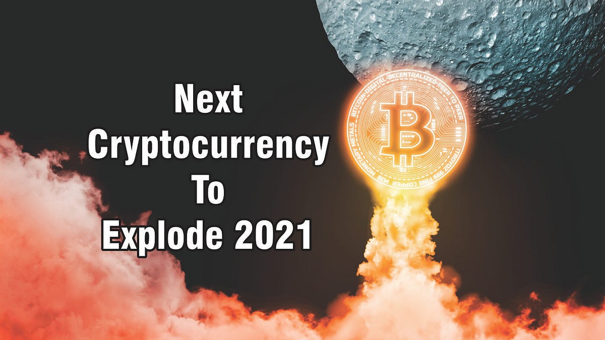 Predicting the Next Cryptocurrency to Explode in 2025 Medium