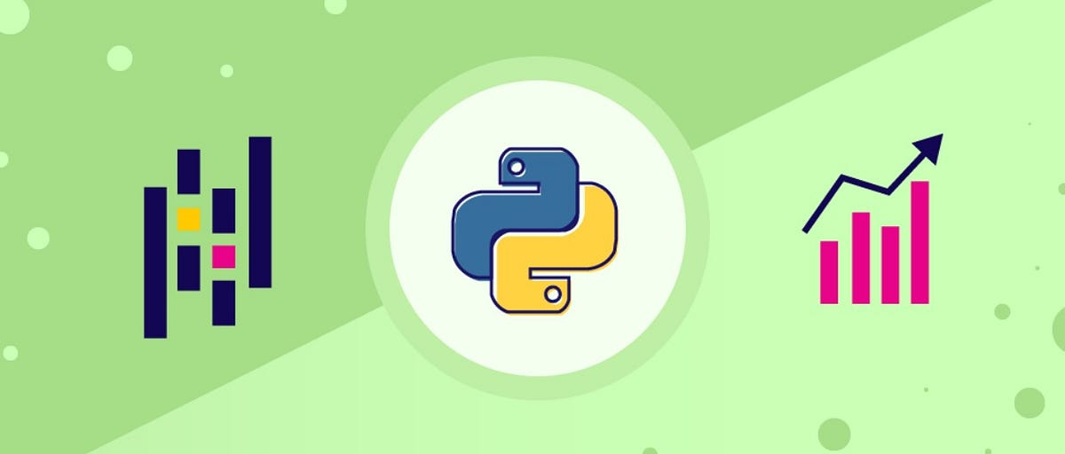 Data analysis made simple: Python Pandas tutorial | by The Educative ...