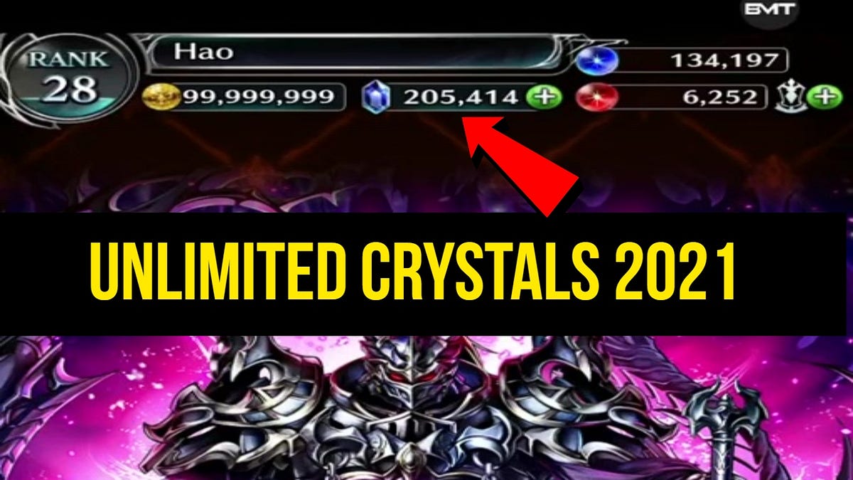 Last Cloudia Mod Apk Crystal Glitch 99999 Free Crystals by Last Cloudia Mod Apk Crystal Glitch 99999 Free Crystals by