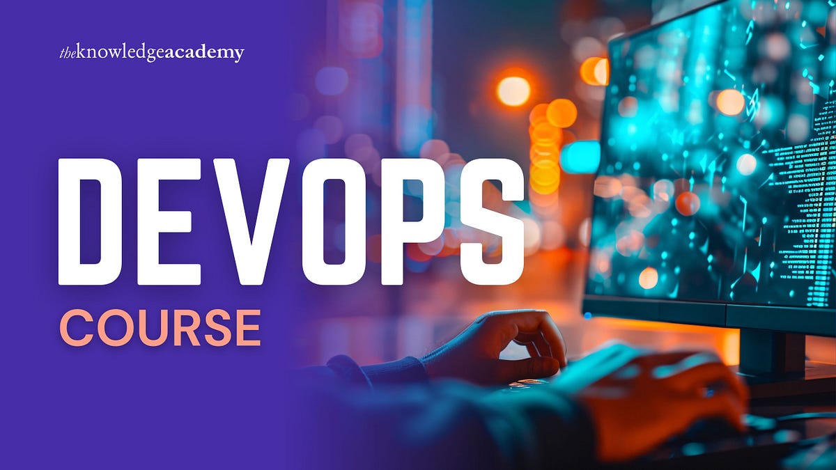 A Comprehensive Guide to DevOps Courses for Aspiring Engineers | by The ...