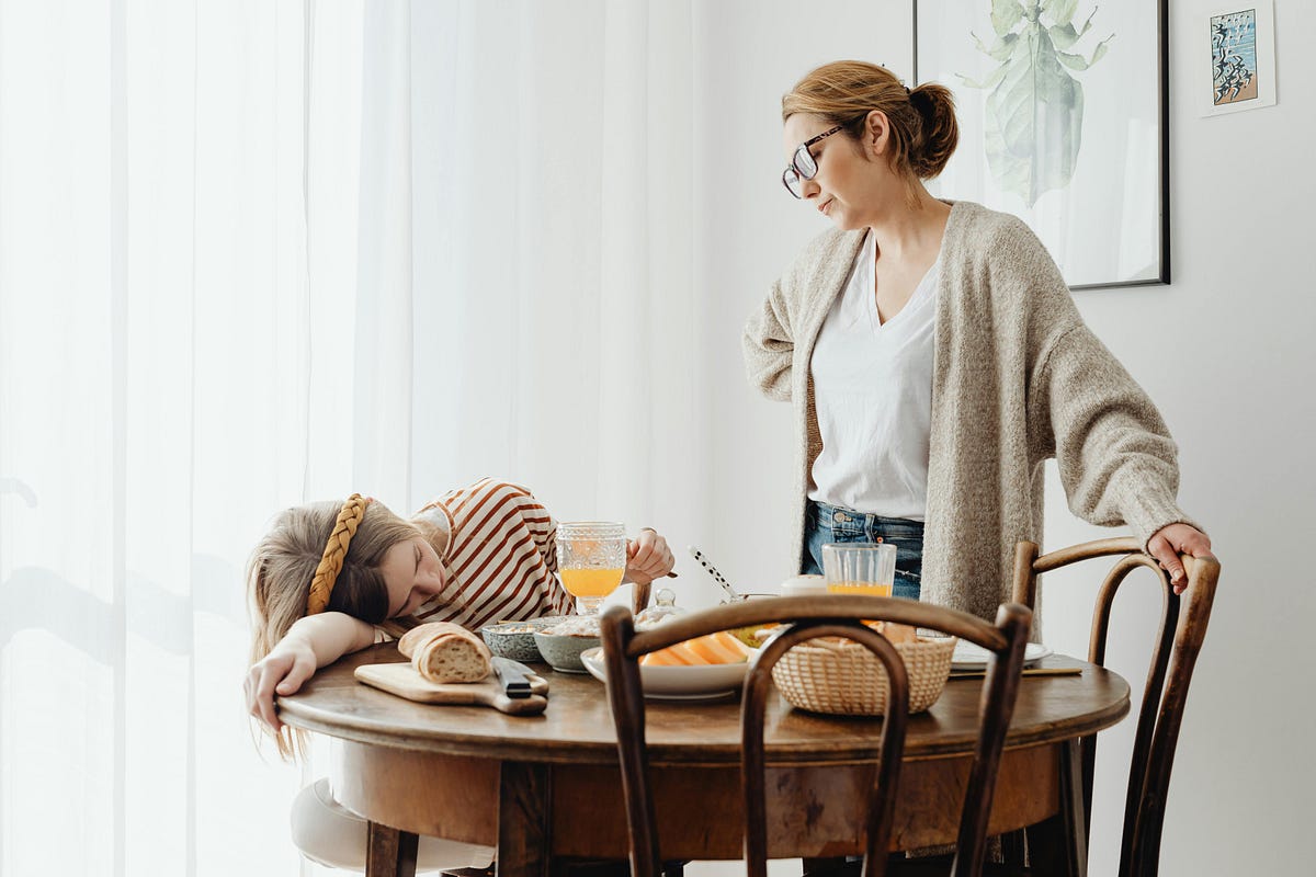 Maximize Your Day with a Lazy Daily Routine | by Shahzeb | Oct, 2024 ...