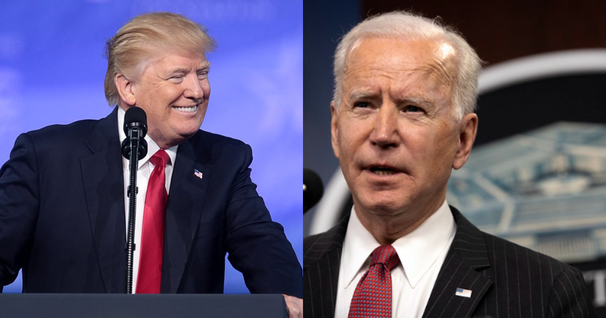 Trump’s Views on Biden’s Age and Abortion: Key Insights from Interview ...