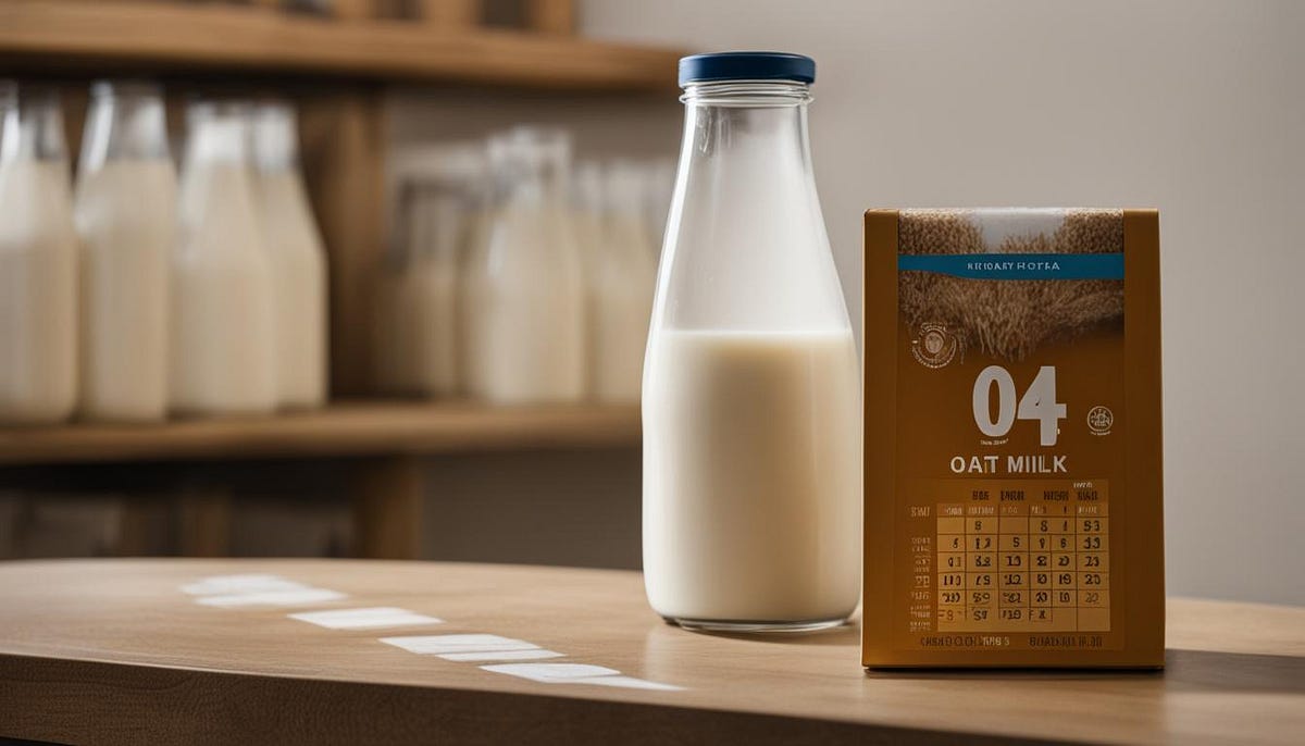 Does Oat Milk Go Bad? Shelf Life & Storage Tips by Rand Boulay D.D.S