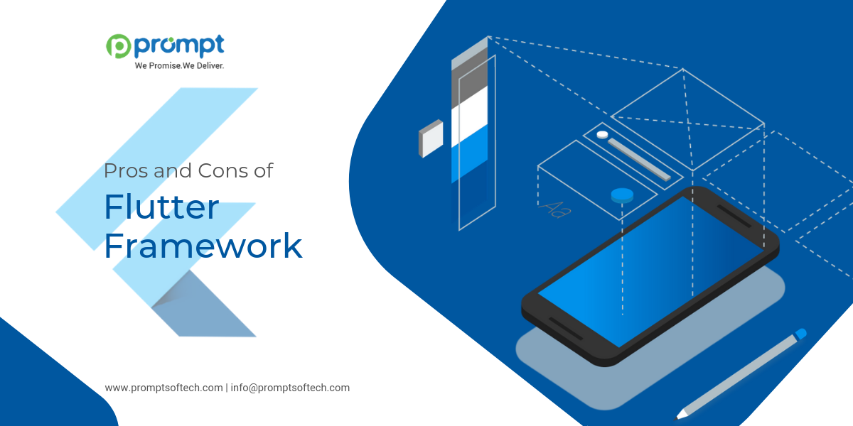 Two Years of Flutter Framework: Know The Latest Pros and Cons | by ...