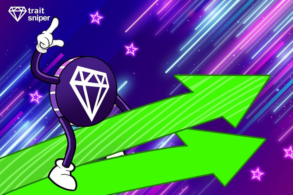 TS Same With Token Dusting Attack Traitsniper Airdrop has been make