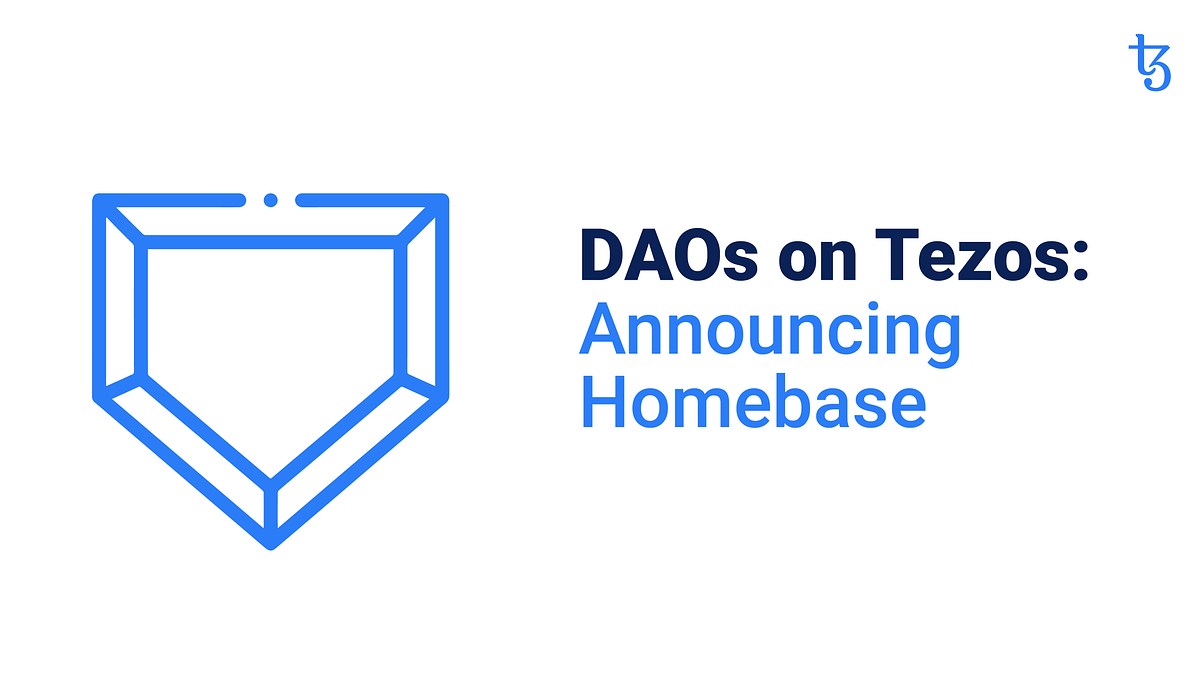 Hicetnunc – Microfunding DAOS on Tezos - XTZ News