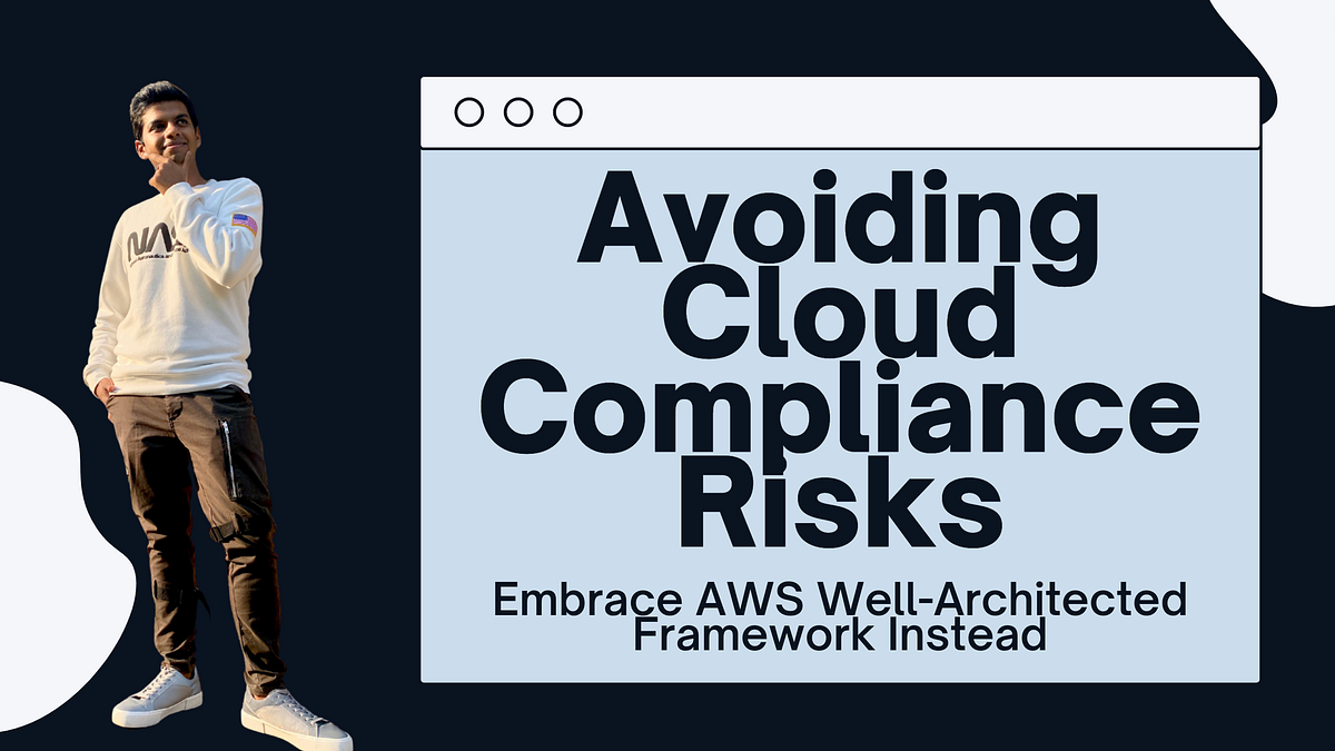 Avoiding Data Loss Embrace AWS Backup And Recovery Solutions Instead