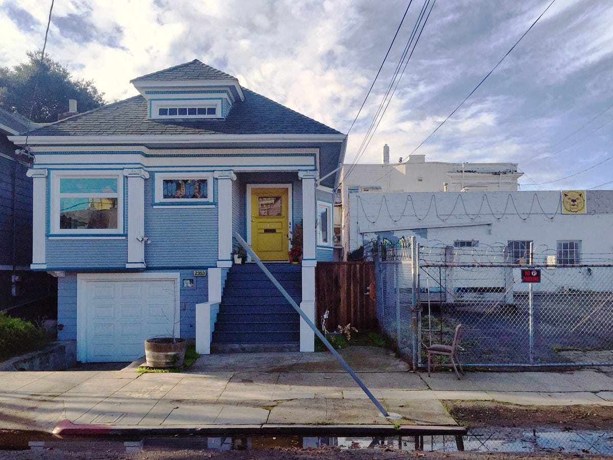 Image of: Why I Love Living in Temescal