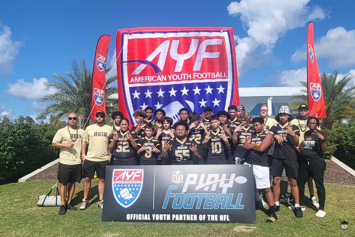 When you first learn your Junior Varsity and not Varsity by Barry