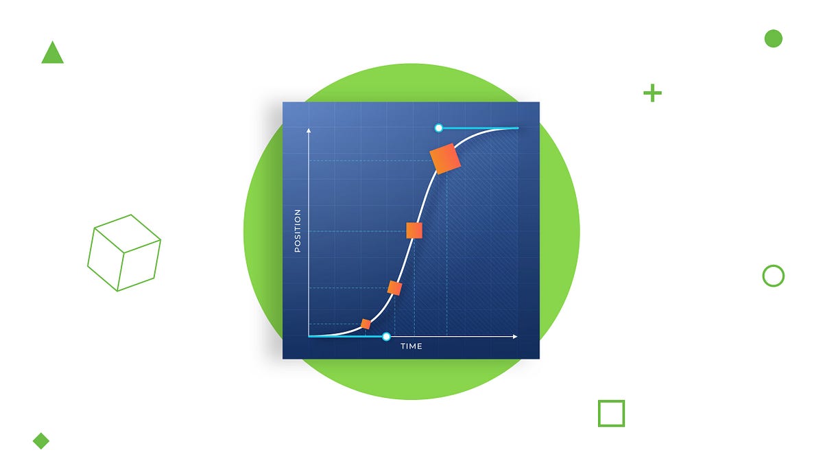 A Guide to Lottie Framework: 5 Steps to Create an Animation | by Sergey ...