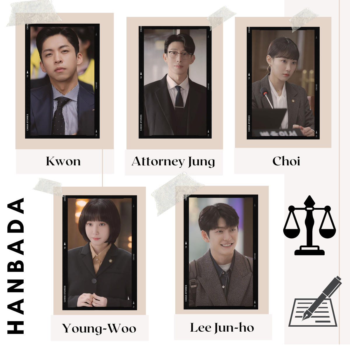 The Extraordinary Attorney Woo