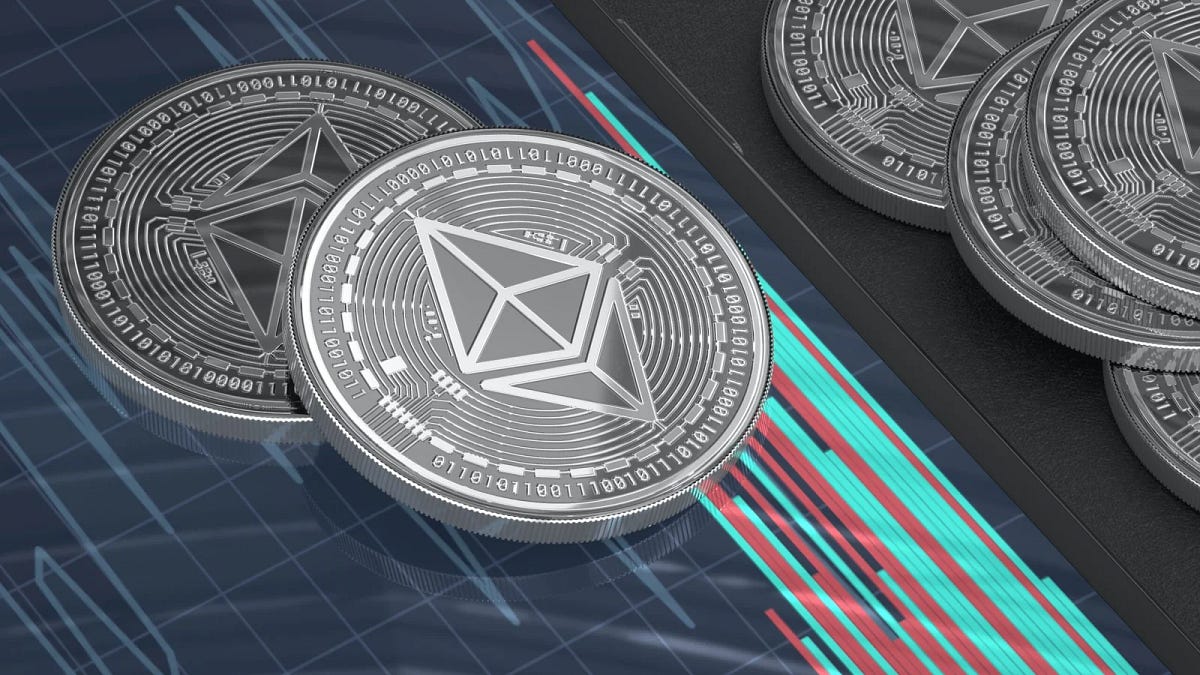 Ethereum: A Comprehensive Overview Of The World’s Second-Largest Cryptocurrency