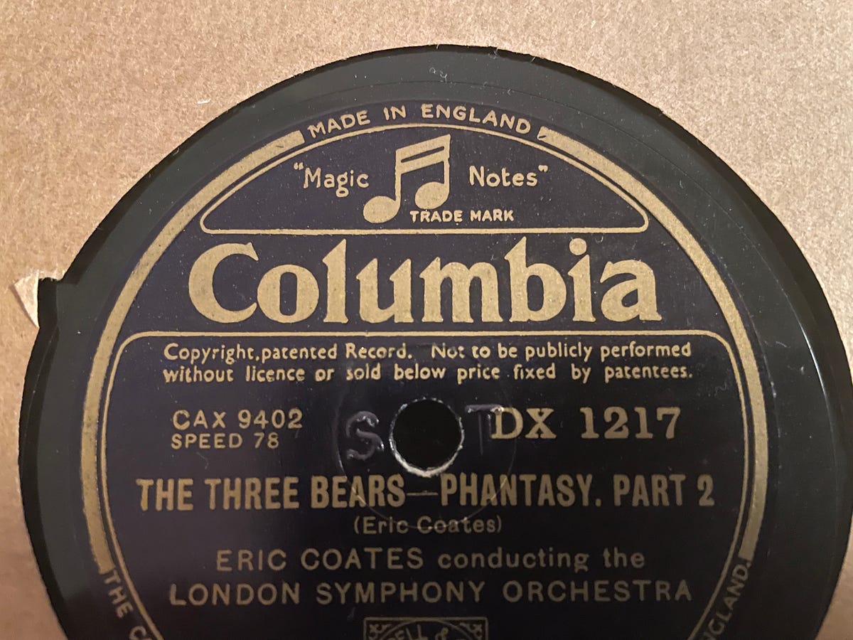 The Record Label Recovery, Part I: Purpose | by Tunes and Tales | Medium