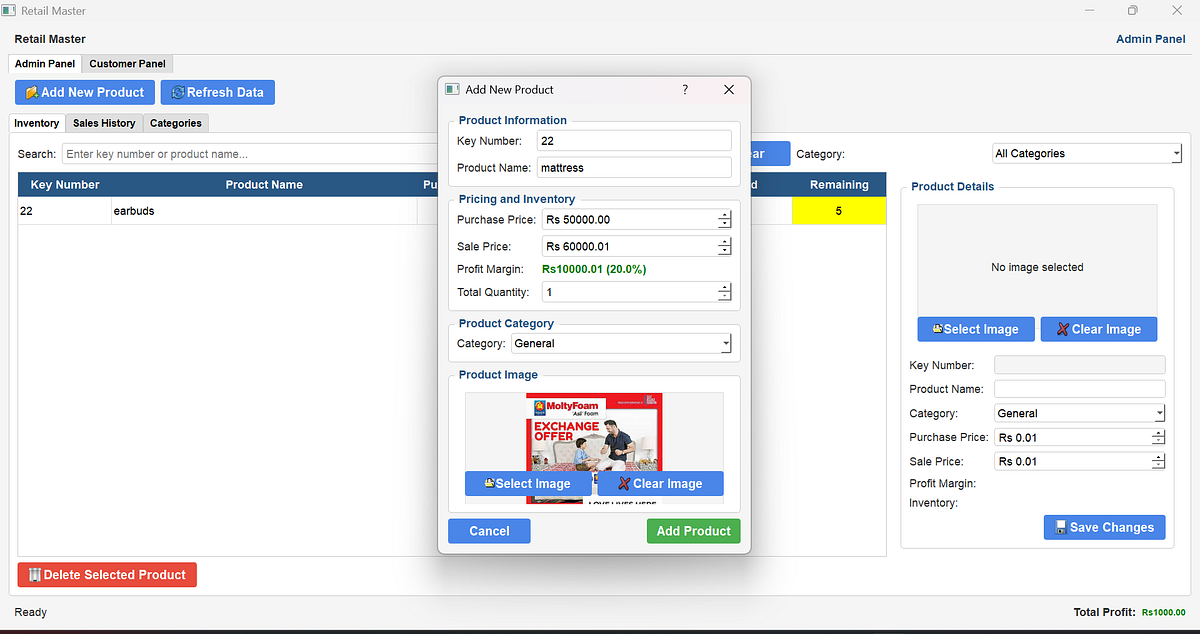 How I Built and Secured My Python Desktop App With a License Key System ...
