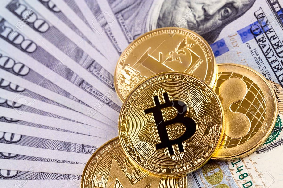 Bitcoin Mining Sistemlerde Ponzi ve Scam Olayları | by Ismail Tasdelen |  DataBulls | Medium