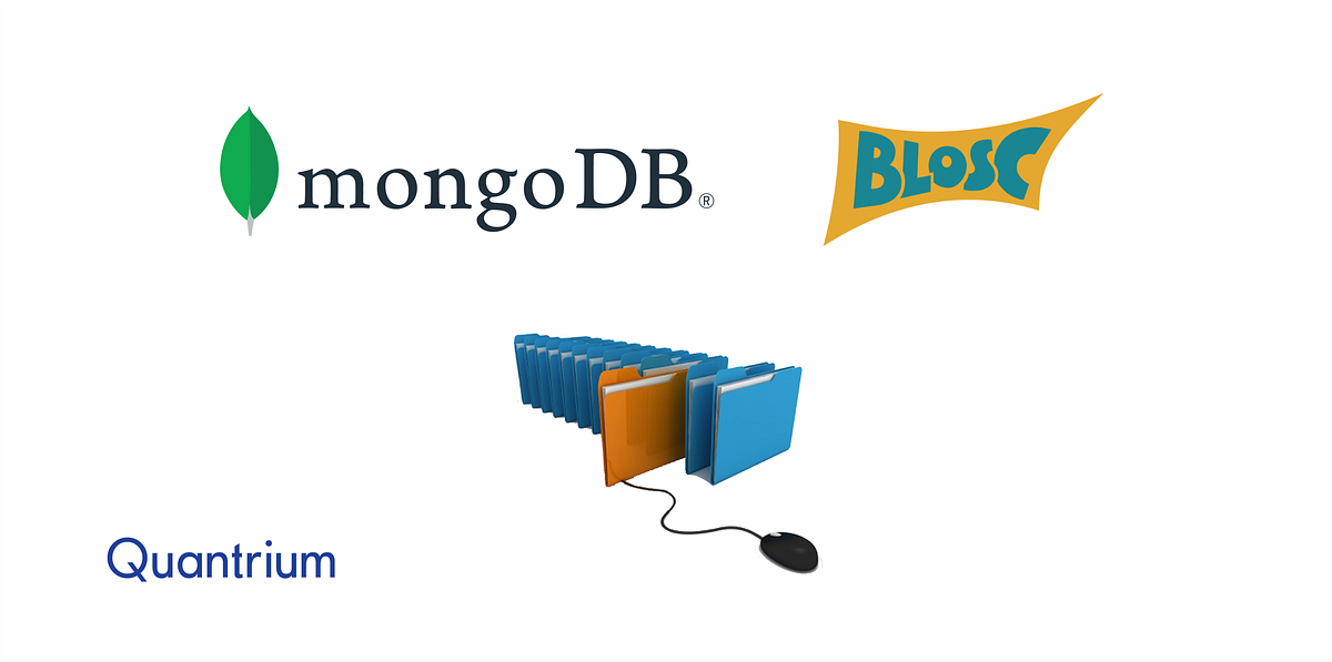 Storing Images into MongoDB using “Blosc” Module by Kailash S