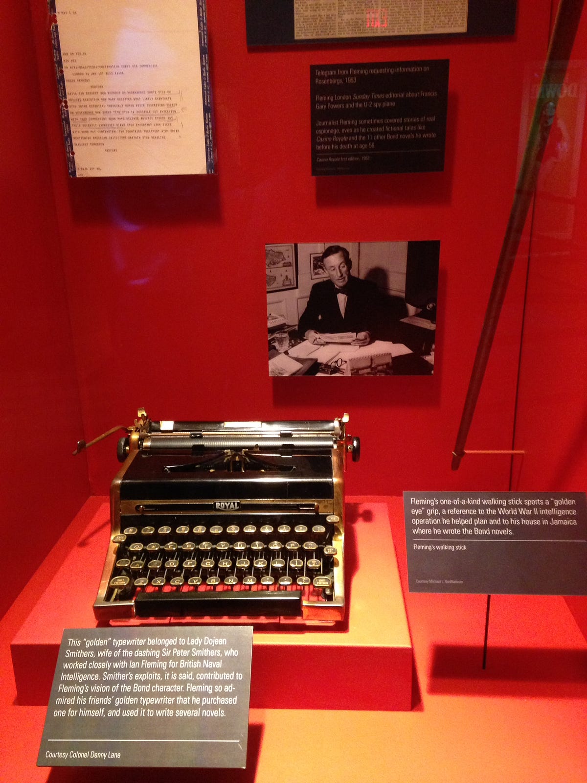 Write Path. How To Keep Writing In A Time of… | by Sarah McGoldrick ...