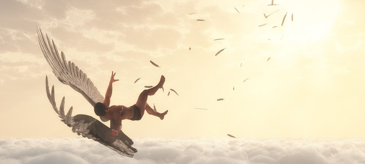 Icarus Falling Alaric Medium icarus-falling-alaric-medium